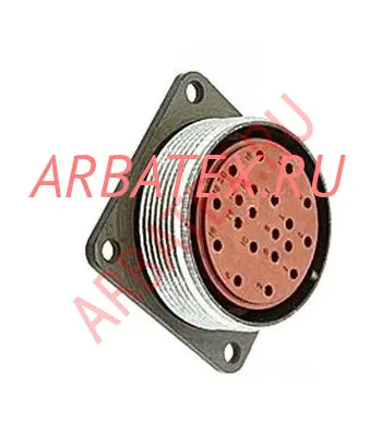 2РМДТ36Б20Г6В1ВБ фото 2РМДТ36Б20Г6В1ВБ Разъемы 2РМ, 2РМТ, 2РМГ, 2РМДТ, ОНЦ-РГ фото