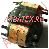 ТПП197-40-400В трансформатор