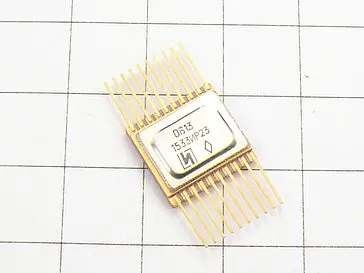 1533ИР23 микросхема фото 4 1533ИР23 микросхема фото 4