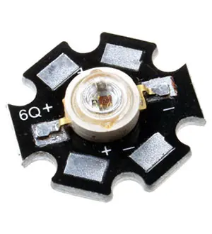 КИПД140А-140Л1 светоизлучающий диод  фото 2