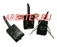 ПТ55-16В тумблер