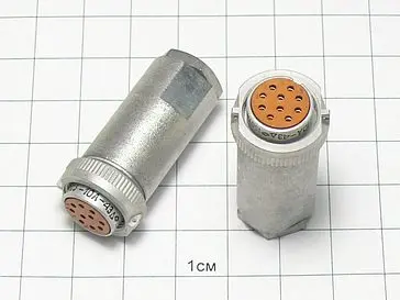 РРС3-10А-7-4-Э фото фото 2 РРС3-10А-7-4-Э Разъемы разное фото фото 2