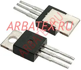 КД271ВС диодная сборка