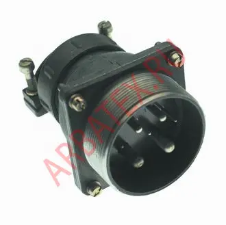 ШР48ПК9ЭШ1 вилка блочная фото фото 2 ШР48ПК9ЭШ1 вилка блочная Разъемы разное фото фото 2