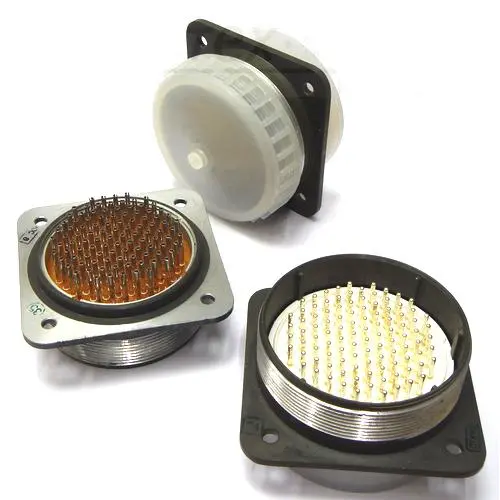 РРМ47-102-Ш1В4В Разъемы разное фото фото 2