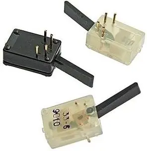 ПТ33-13 тумблер фото 2