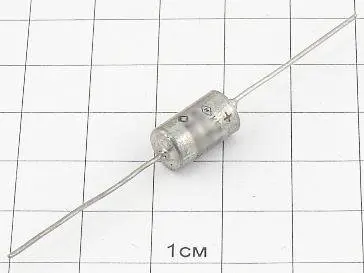 К53-18В 20 4,7 мкф фото 2 К53-18В 20 4,7 мкф фото 2