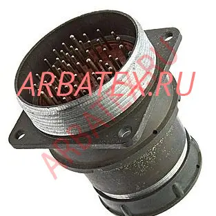 2РМД42БПН45Ш5В1 Разъемы 2РМ, 2РМТ, 2РМГ, 2РМДТ, ОНЦ-РГ фото