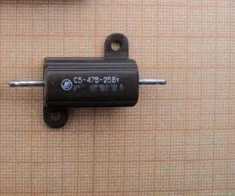 С5-47В 25Вт 12 фото 2 С5-47В 25Вт 12 фото 2