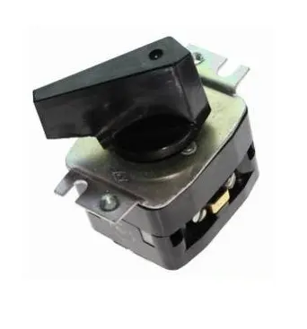 ПКП-25-2-116-У3 переключатель фото 2