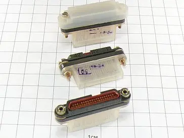 ОНП-ЖИ-8-42/46-8В-38-2В Разъемы разное фото фото 3