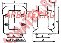 Д229НВ дроссель