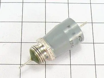 Б23Б-2 50в 1,5 мкф 25А фото 2