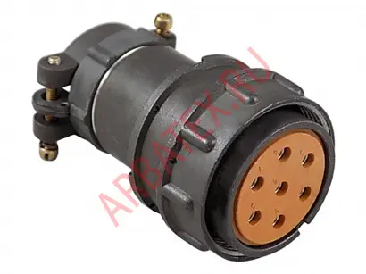 2РМД33КПН7Г9В1 фото фото 2 2РМД33КПН7Г9В1 Разъемы 2РМ, 2РМТ, 2РМГ, 2РМДТ, ОНЦ-РГ фото фото 2