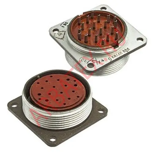 2РМ36Б20Г2В1 фото фото 2 2РМ36Б20Г2В1 Разъемы 2РМ, 2РМТ, 2РМГ, 2РМДТ, ОНЦ-РГ фото фото 2