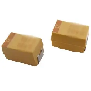 К53-56А 10в 10 мкф фото 2