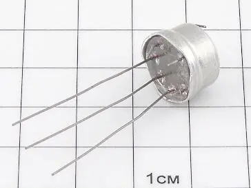 2П201Е-1 фото 2