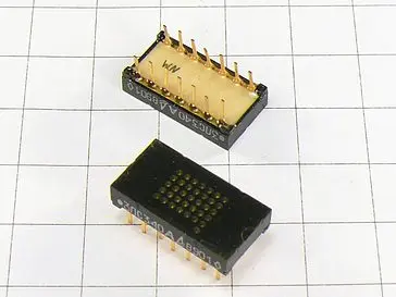 АЛС363А индикатор знаковый фото 2