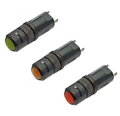 СЛМ-61 00 арматура светосигнальная фото 2