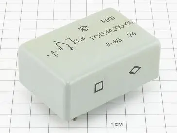 РВЭ-1 РС4.544.000-10 фото 2