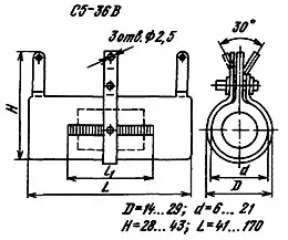 С5-36В 50Вт 470 фото 3