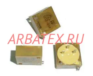 СП3-39А 1Вт 33 кОм СП3-39А 1Вт 33 кОм