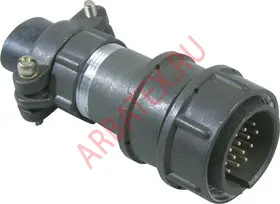 2РМ24КПН19Ш1А1 фото фото 2 2РМ24КПН19Ш1А1 Разъемы 2РМ, 2РМТ, 2РМГ, 2РМДТ, ОНЦ-РГ фото фото 2