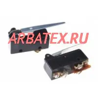 МП-2106 исп.1 микропереключатель