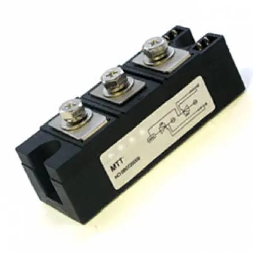 МТТ160-8 модуль тиристорный фото 3