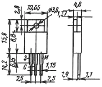 КП723В фото 2
