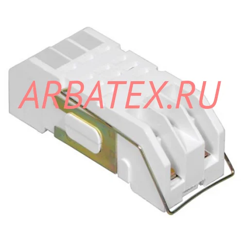 РП21-004 тип 2 Колодка РП21-004 тип 2 Колодка