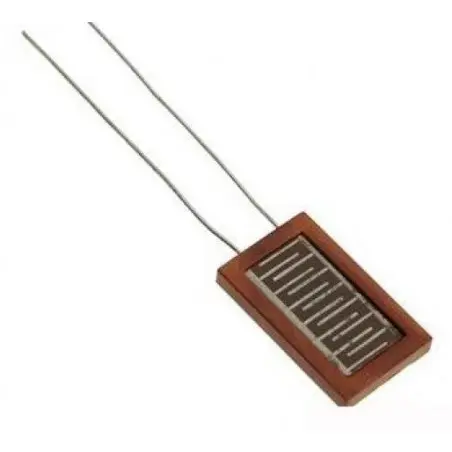 СФ2-2 фоторезистор фото 2 СФ2-2 фоторезистор фото 2