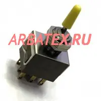 ПТ57-11Н-3В тумблер