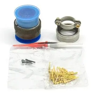 СНЦ23-32/27В-8-Г-В вилка Разъемы разное фото фото 2