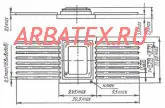 533ИР9 микросхема