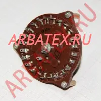 ПЩ-12П1Н2А переключатель щеточный