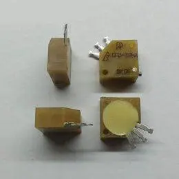 СП3-39НА 1Вт 680 кОм фото 2