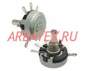 СП-1 1Вт 4,7МОм