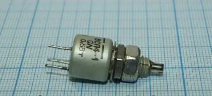 СП4-1Б 0.5Вт 47 кОм фото 2