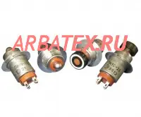 ПК19-1В переключатель