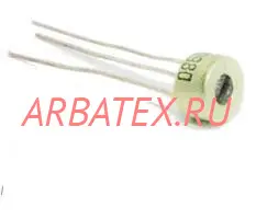 СП3-19А 0,5Вт 3,3кОм