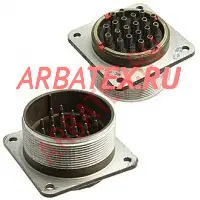 ШРГ32П8ЭШ2 вилка блочная фото