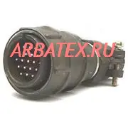 СНЦ23-314В-6-а-В вилка фото