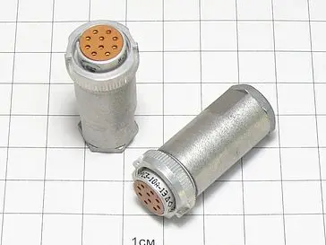 РРС3-10А-7-1В фото РРС3-10А-7-1В Разъемы разное фото