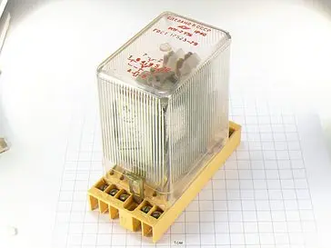 РПУ-2У3-36400-127В  фото 2