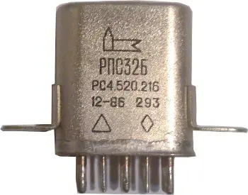 РПС34Б РС4.520.283 фото 2