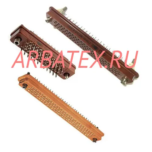 ГРПМ3-36/24-Г1П-В Разъемы разное фото