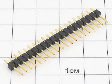 СНП346-20ВП21-2-В  "5" Разъемы разное фото