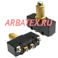 МП2304 У2 исп.1 микропереключатель