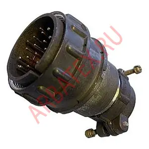 2РМ36КПН20Ш2В1 фото фото 4 2РМ36КПН20Ш2В1 Разъемы 2РМ, 2РМТ, 2РМГ, 2РМДТ, ОНЦ-РГ фото фото 4